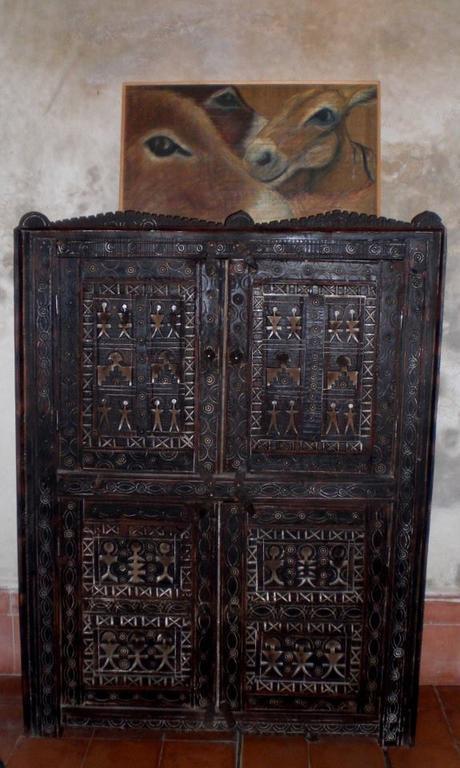 Riad Dar En-Nawat Marrakesh Esterno foto