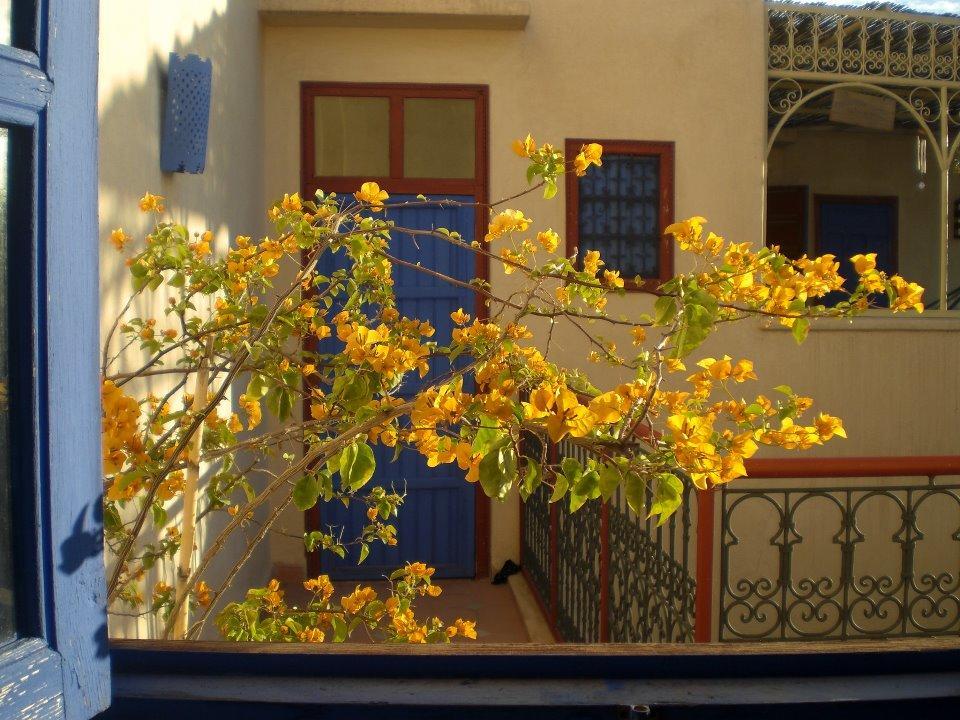 Riad Dar En-Nawat Marrakesh Esterno foto