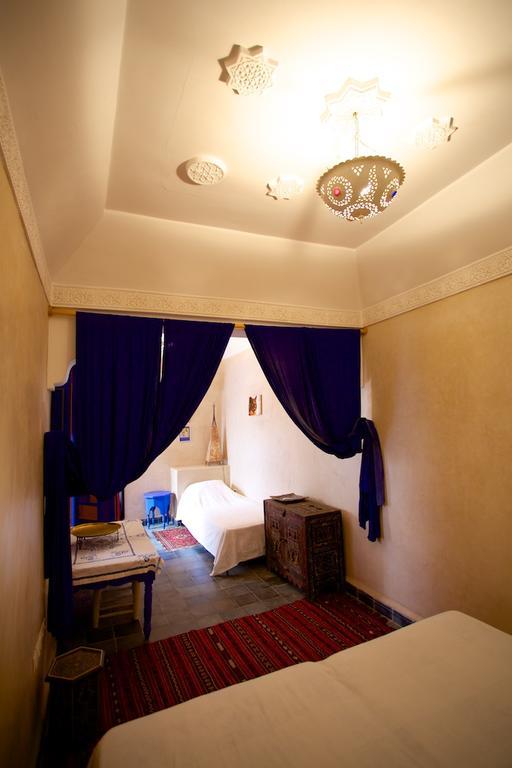Riad Dar En-Nawat Marrakesh Esterno foto