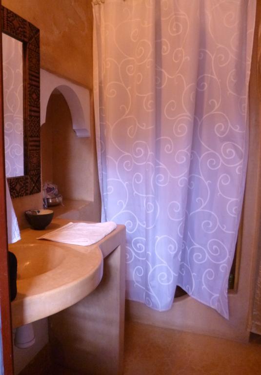 Riad Dar En-Nawat Marrakesh Esterno foto