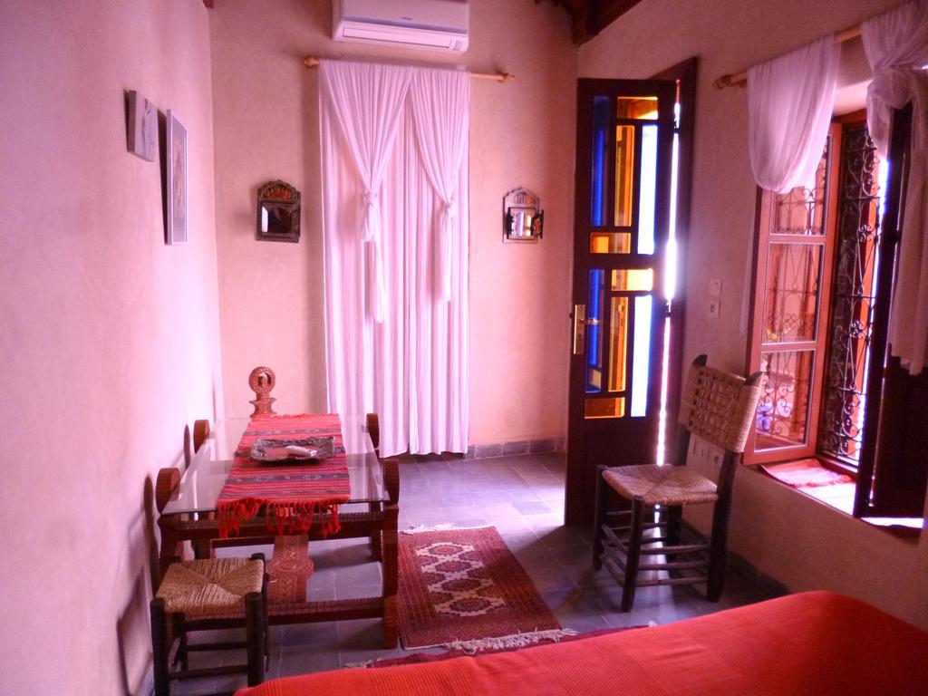 Riad Dar En-Nawat Marrakesh Esterno foto