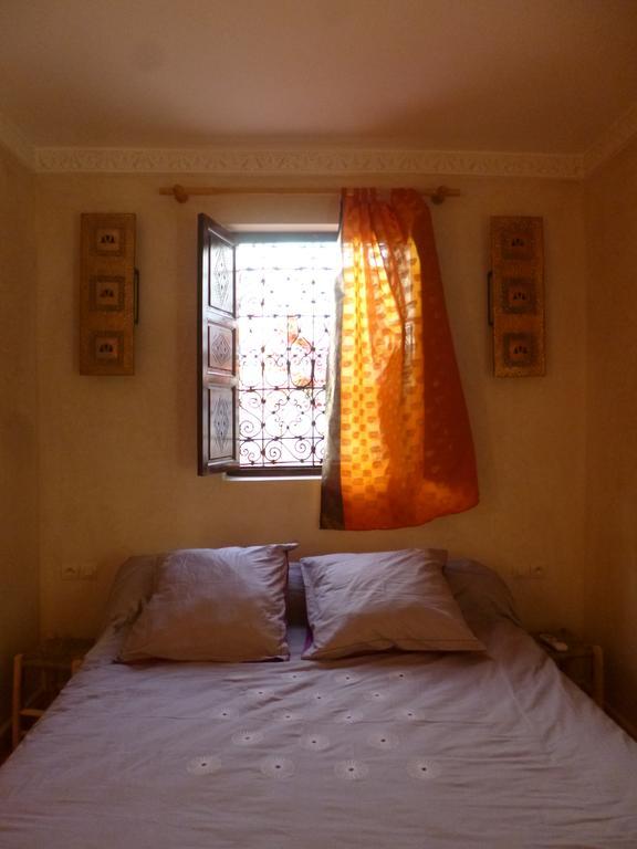 Riad Dar En-Nawat Marrakesh Esterno foto