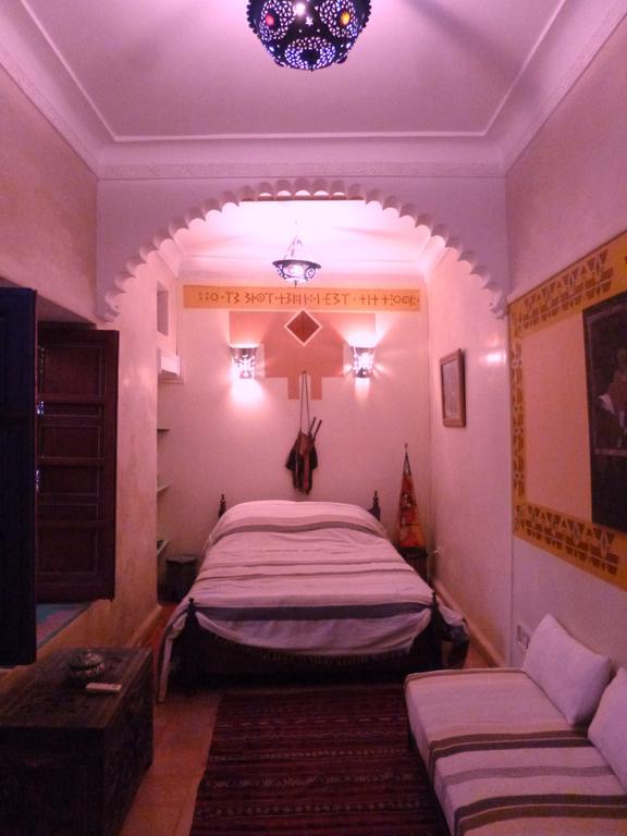 Riad Dar En-Nawat Marrakesh Esterno foto